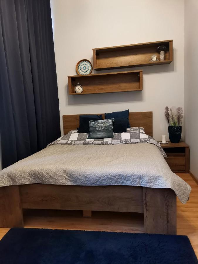 Apartament Na Rynku W Gnieznie Gniezno Exterior foto